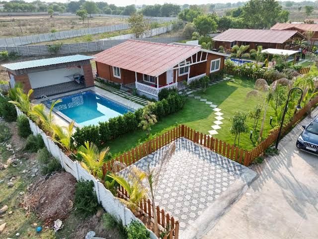 Shree farm