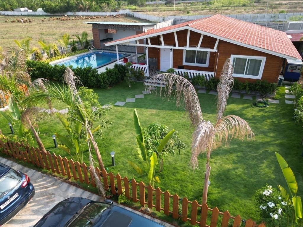 Wasind Gardens